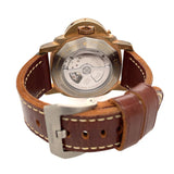 Panerai Luminor Submersible "Bronzo" PAM00507 - Certified Pre-Owned