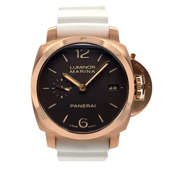 Panerai Luminor Marina 1950 3 Days PAM00393 - Certified Pre-Owned