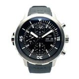 IWC Aquatimer Chronograph IW376803 - Certified Pre-Owned
