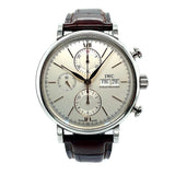 Portofino Chronograph IW391022 – Certified Pre-Owned