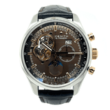 Zenith El Primero Chronomaster Grande Date 51.2161.4047/75.C713 - Certified Pre-Owned