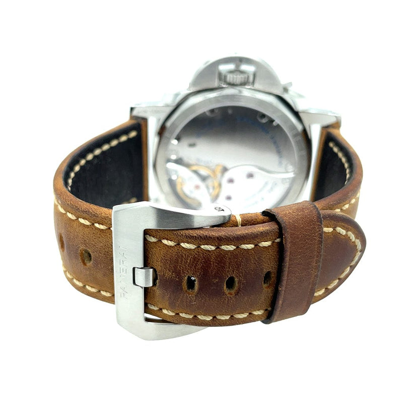 Panerai Luminor Power Reserve - 47mm PAM00423 - Certified Pre-Owned