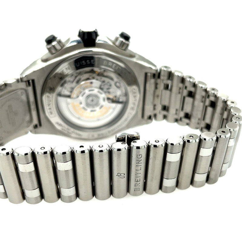 Breitling Super Chronomat B01 44 AB0136251B1S1 - Certified Pre-Owned