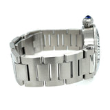 Cartier Pasha Seatimer W31080M7 - Certified Pre-Owned