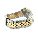 Rolex Datejust 36 16233 Gold Dial - Pre-Owned