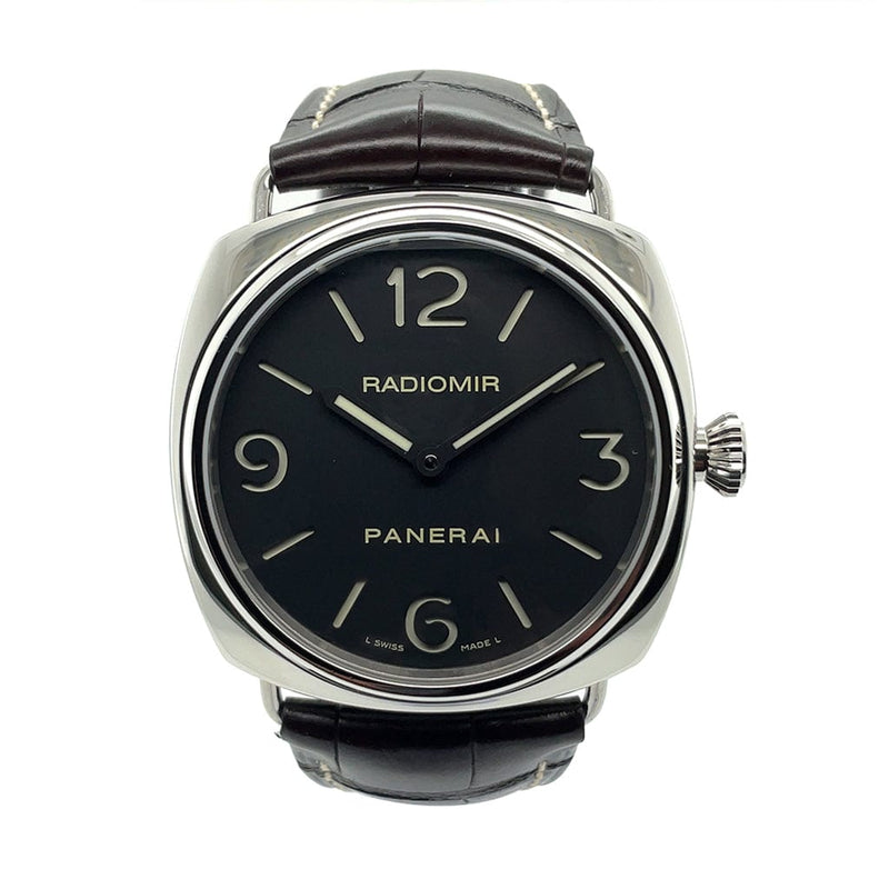 Panerai Radiomir PAM00210 - Certified Pre-Owned