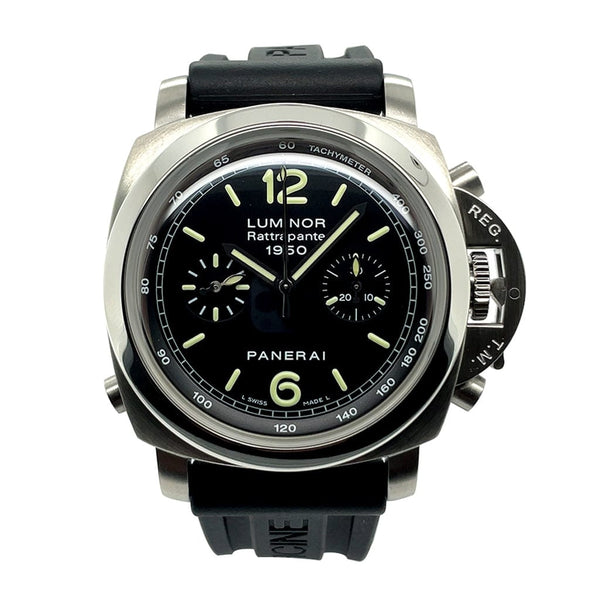 Panerai Luminor 1950 Rattrapante PAM00213 - Certified Pre-Owned