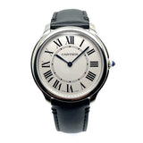 Cartier Ronde Must De Cartier WSRN0031 - Certified Pre-Owned