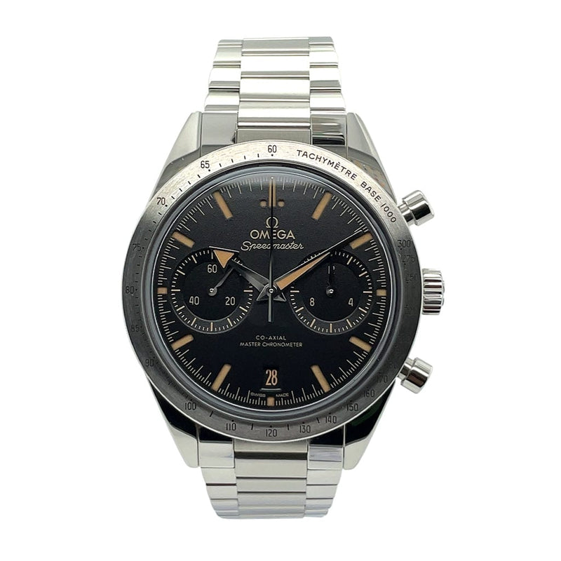 OMEGA Speedmaster 332.10.41.51.01.001 - Certified Pre-Owned