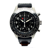 IWC Pilot's Watch Timezoner Chronograph IW395001 - Certified Pre-Owned
