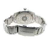 Longines Spirit Zulu Time L3.812.4.63.6 - Pre-Owned