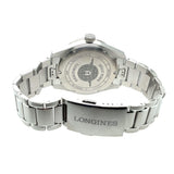Longines Spirit Zulu Time L3.812.4.63.6 - Pre-Owned