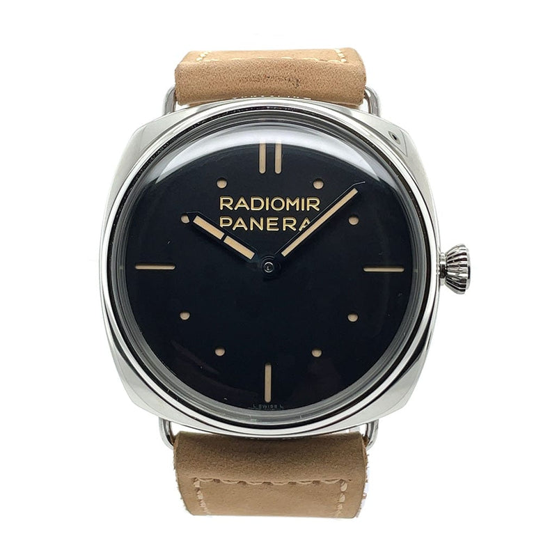 Panerai Radiomir S.L.C. 3 Days - 47mm PAM00449 - Certified Pre-Owned