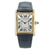 Cartier Tank Louis W1529756 - Certified Pre-Owned