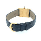 Cartier Tank Louis W1529756 - Certified Pre-Owned