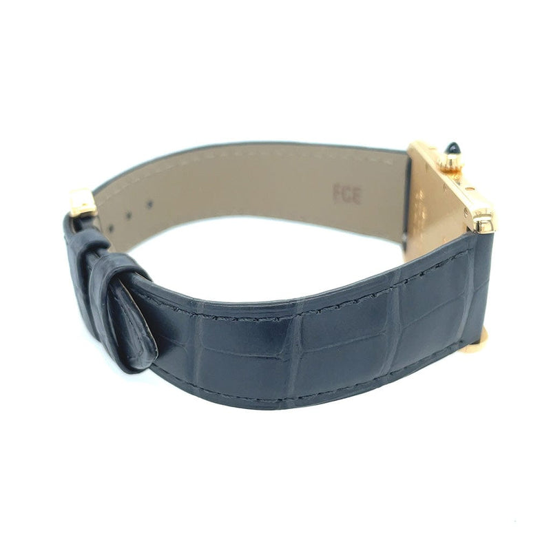 Cartier Tank Louis W1529756 - Certified Pre-Owned
