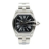 Cartier Roadster W62041V3 - Certified Pre-Owned