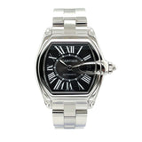Cartier Roadster W62041V3 - Certified Pre-Owned