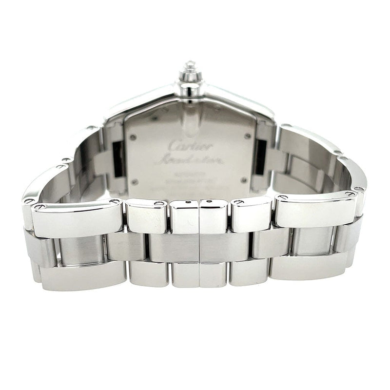 Cartier Roadster W62041V3 - Certified Pre-Owned