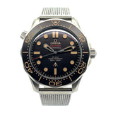 OMEGA Seamaster Diver 300 M 007 210.90.42.20.01.001 - Certified Pre-Owned