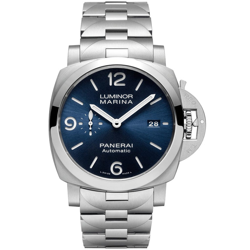 Luminor Marina Specchio Blu - 44mm PAM01316