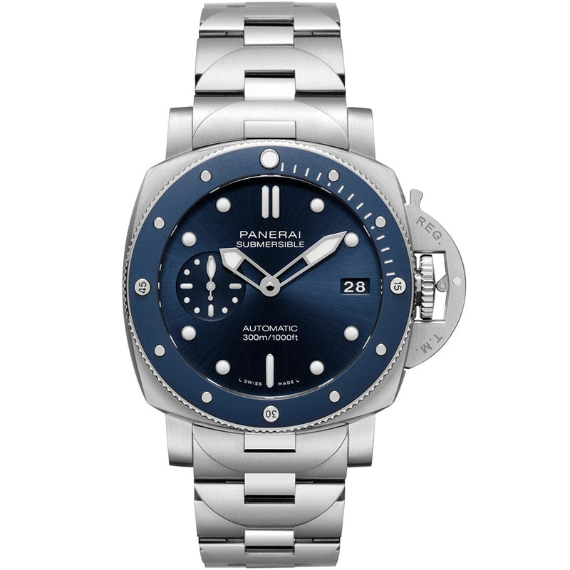 Submersible Blu Notte PAM01068