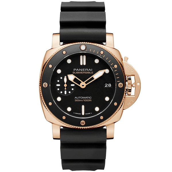 Submersible Goldtech™ - 42mm PAM01164