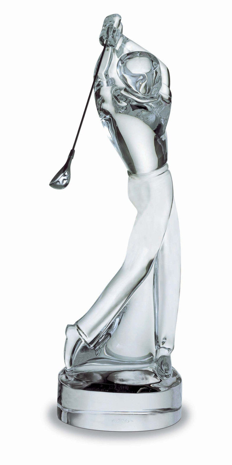 Baccarat Birdie Golf Player