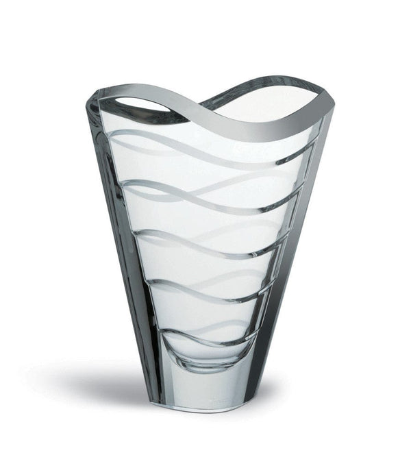 Medium Wave Vase