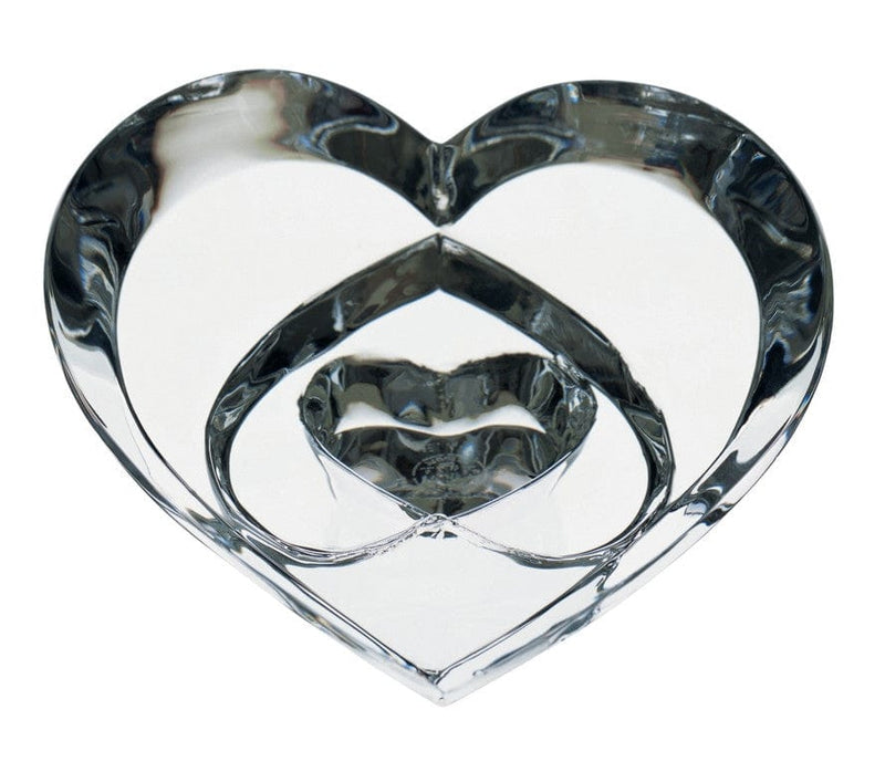Clear Hearts of Love
