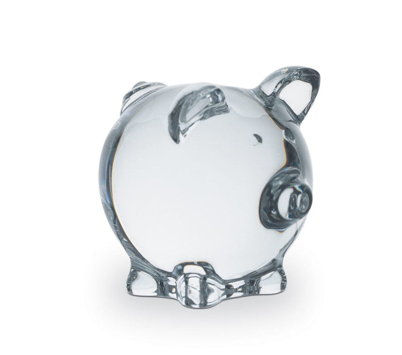 Minimals Clear Pig