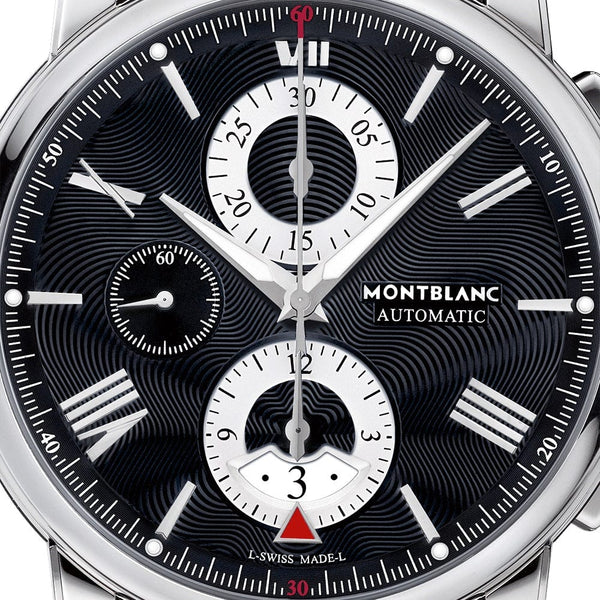 Montblanc 4810 Chronograph - MB115123