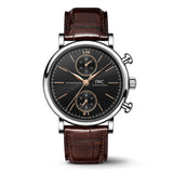 Portofino Chronograph 39 IW391404