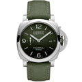 Luminor Marina ESteel™ Verde Smeraldo PAM01356