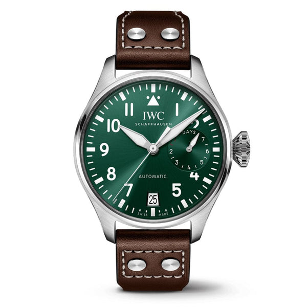 Big Pilot’s Watch IW501015