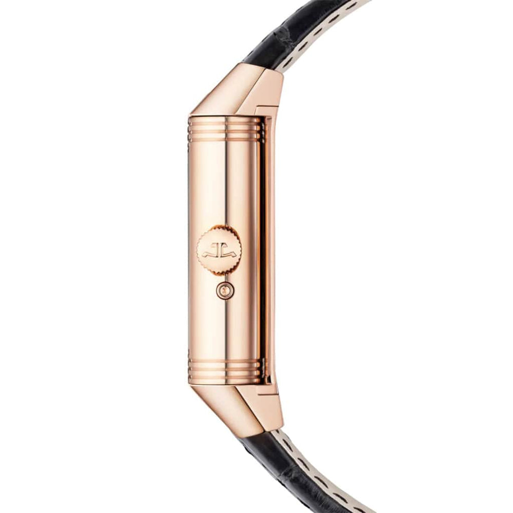 Reverso Tribute Nonantième 711252J – CJ Charles Jewelers