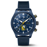 Pilot’s Watch Chronograph Edition “Blue Angels®” IW389109