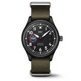 Pilot’s Watch Mark XVIII Top Gun Edition “SFTI” IW324712