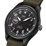 Pilot’s Watch Mark XVIII Top Gun Edition “SFTI” IW324712