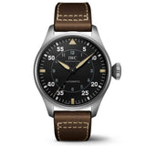 Big Pilot’s Watch 43 Spitfire IW329701