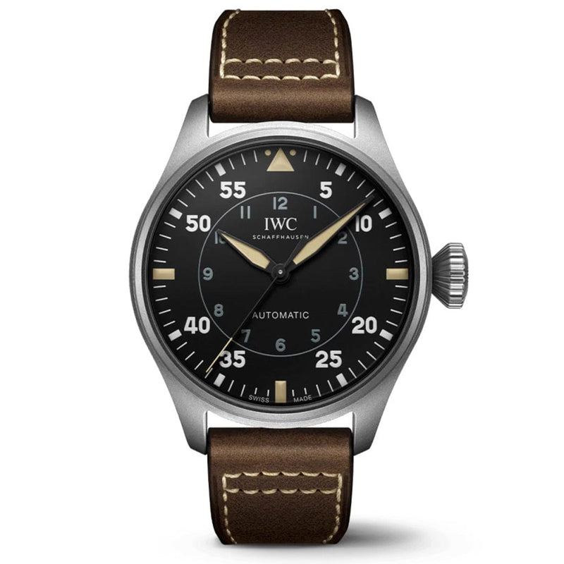 Big Pilot’s Watch 43 Spitfire IW329701