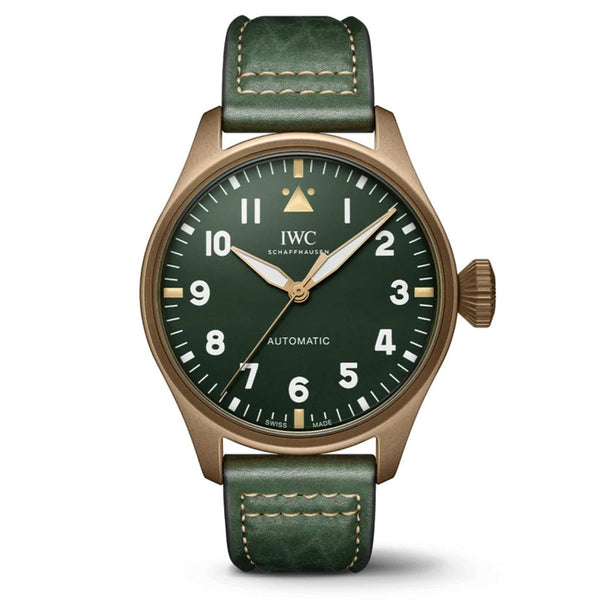 Big Pilot’s Watch 43 Spitfire IW329702