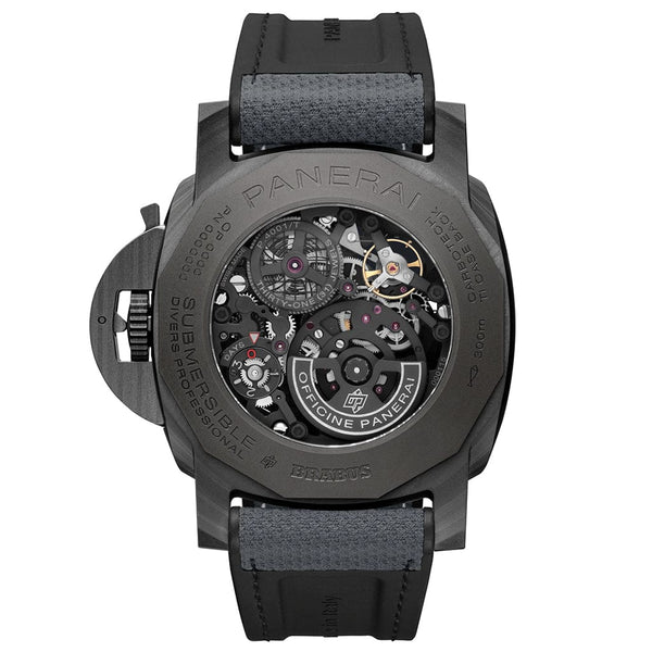 Submersible S Brabus Black Ops Edition PAM01240
