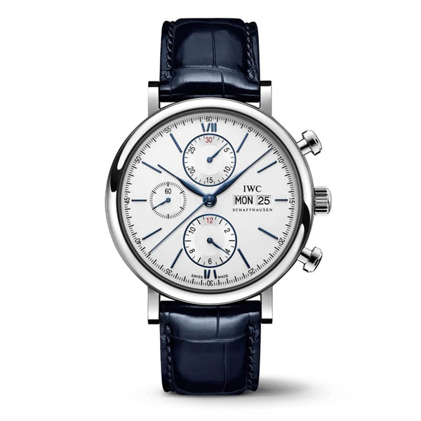 Portofino Chronograph IW391037