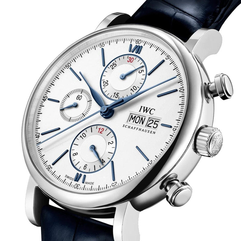 Portofino Chronograph IW391037