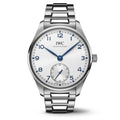 Portugieser Automatic 40 IW358312
