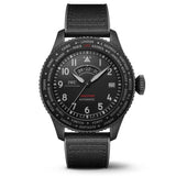 Pilot's Watch Timezoner Top Gun Ceratanium IW395505