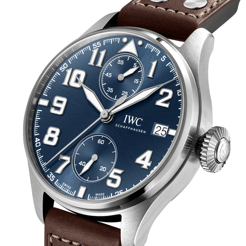 Big Pilot’s Watch Monopusher Edition “Le Petit Prince” IW515202