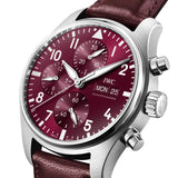 Pilot’s Watch Chronograph Edition “Chinese New Year” IW388107