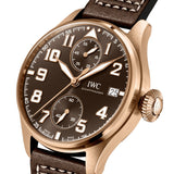 Big Pilot's Watch Monopusher Edition "Antoine De Saint Exupéry" IW515204
